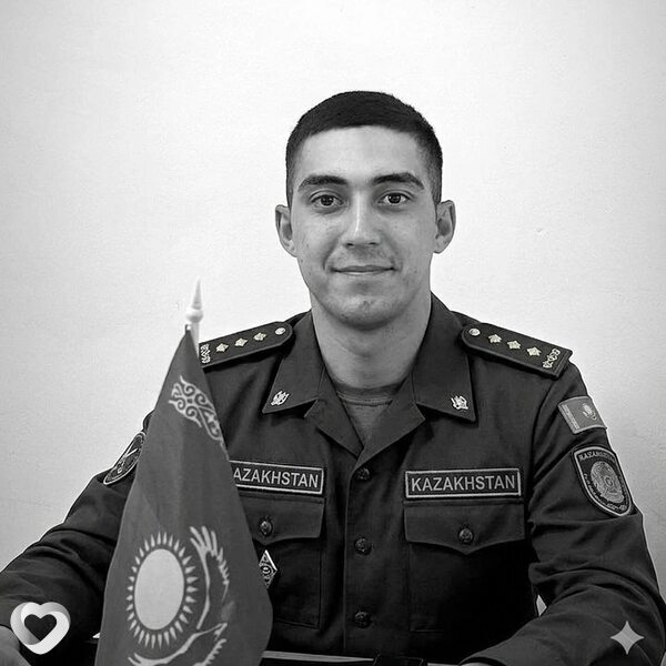 Емран, 31, Темиртау — анкета №4433582