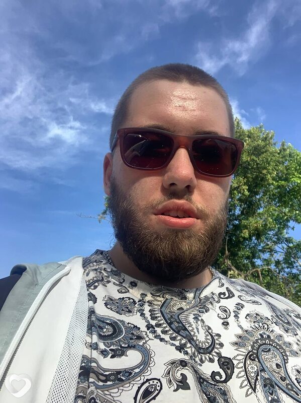 Илья, 24, Находке — анкета №4433588