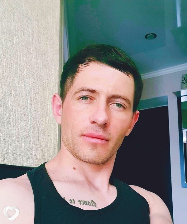 Александр, 38, Ставрополе — анкета №4433590