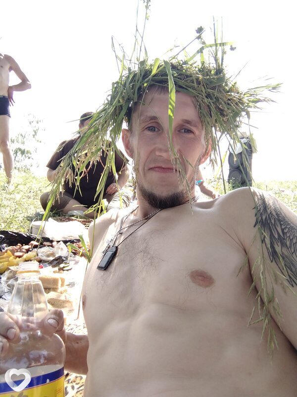 Саня, 33, Ленинске-Кузнецком — анкета №4433595