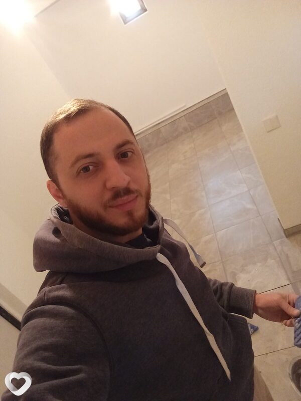 Сергей, 29, Владикавказе — анкета №4433599
