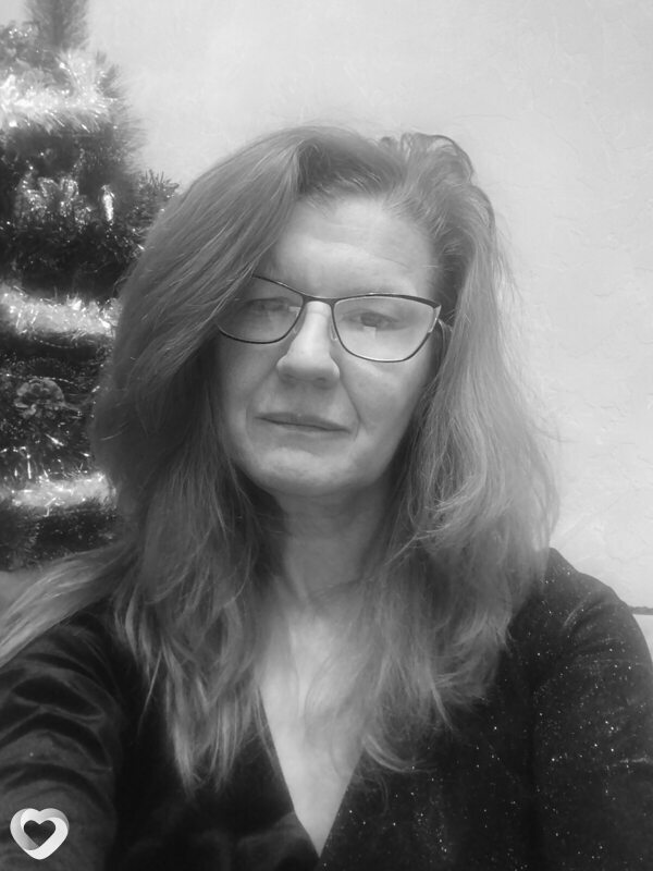 Екатерина, 53, Молодечно — анкета №4433603