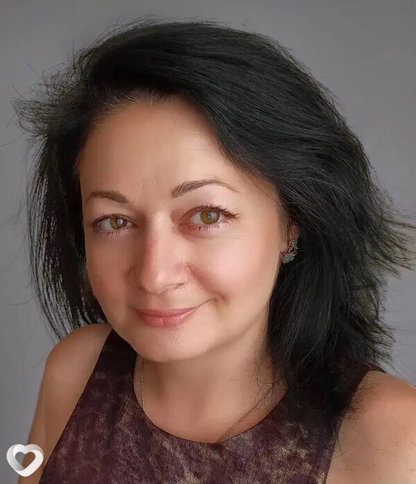 Нина, 43, Нижнем Новгороде — анкета №4433312