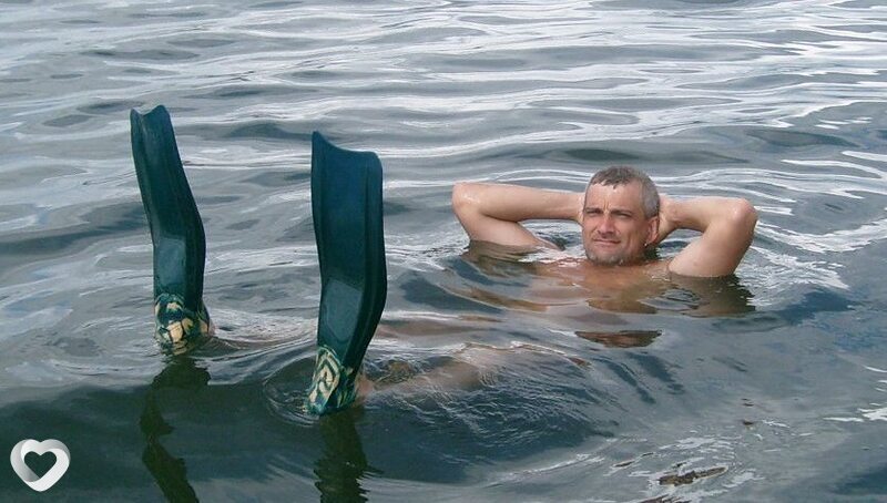 Гр, 56, Красноярске — анкета №4433317