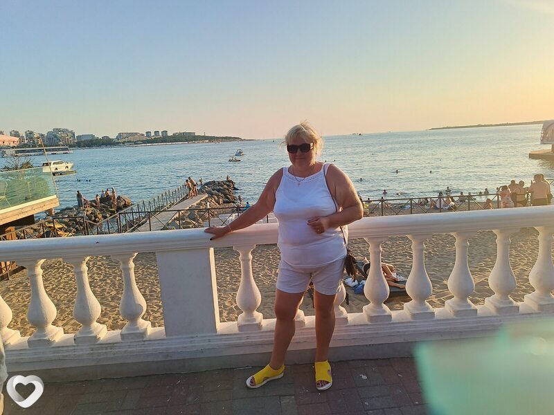 Екатерина, 42, Пензе — анкета №4433325