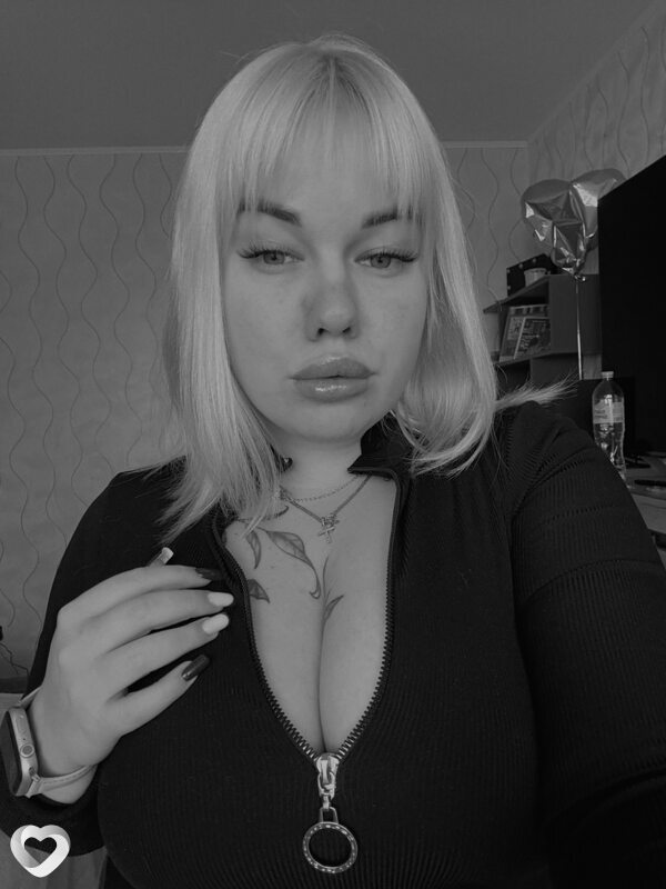 Светлана, 22, Минске — анкета №4433332