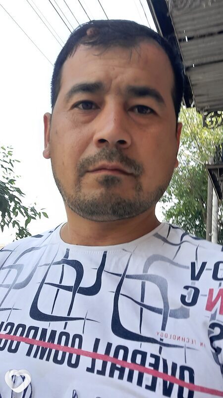 Джавлан, 38, Астрахани — анкета №4433262