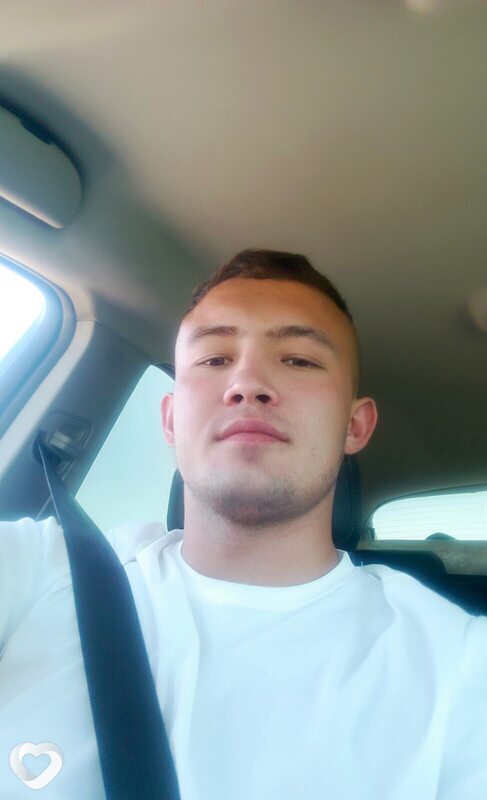 Denis, 24, Стерлитамаке — анкета №4433278