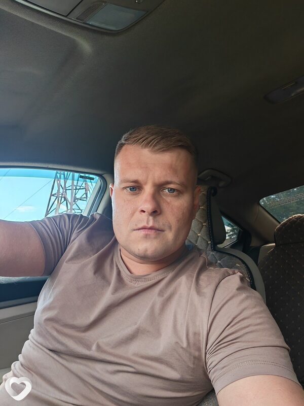 Александр, 34, Луганске — анкета №4433133