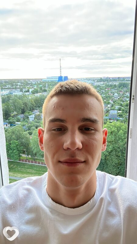Влад, Бобруйск