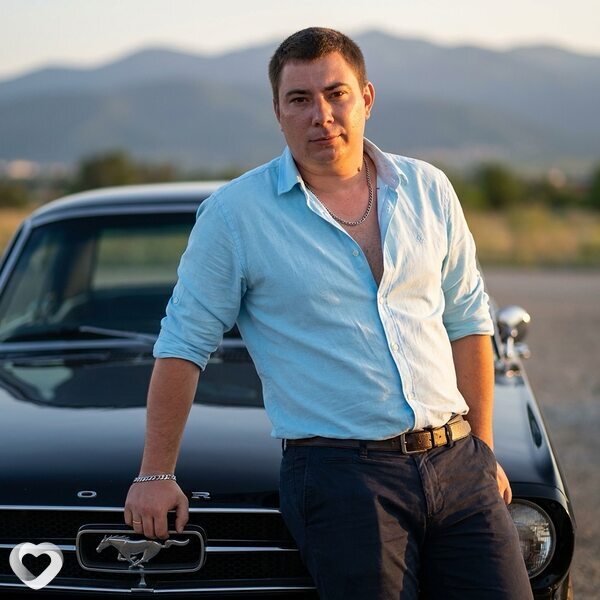 Денис, 33, Краснодаре — анкета №4433360