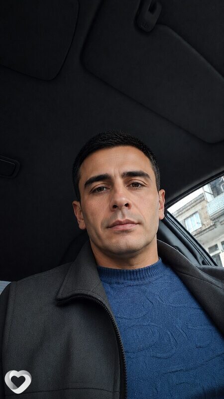 Серега, 39, Махачкале — анкета №4433372