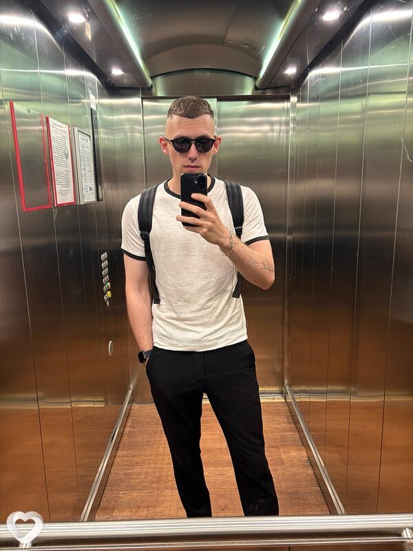 Oleg, 25, Минске — анкета №4433377