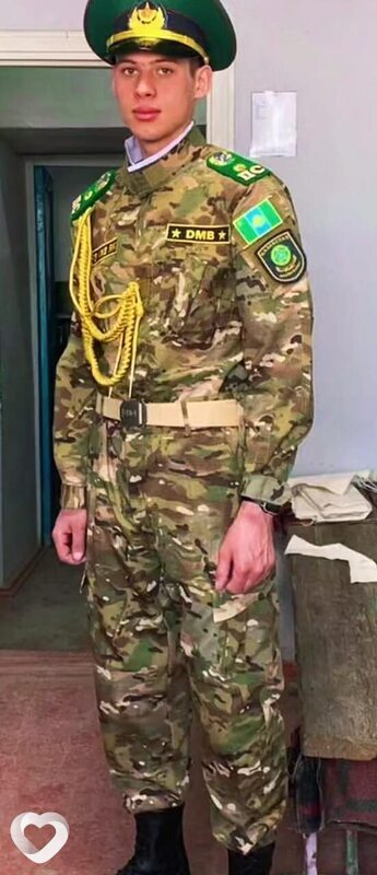 Александр, 19, Павлодаре — анкета №4433383