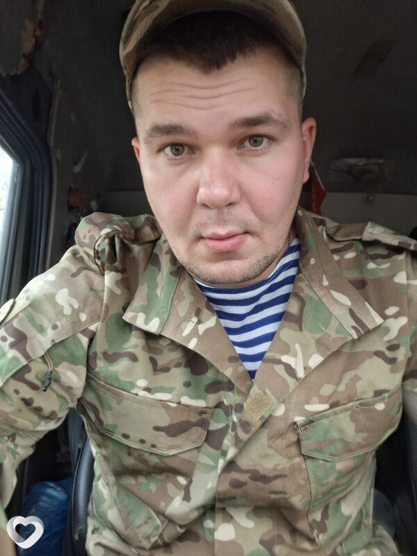 Андрей, 33, Кургане — анкета №4433296