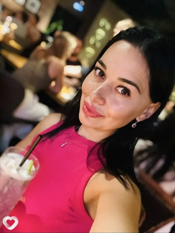 Kamilla, 41, Москве — анкета №4433298