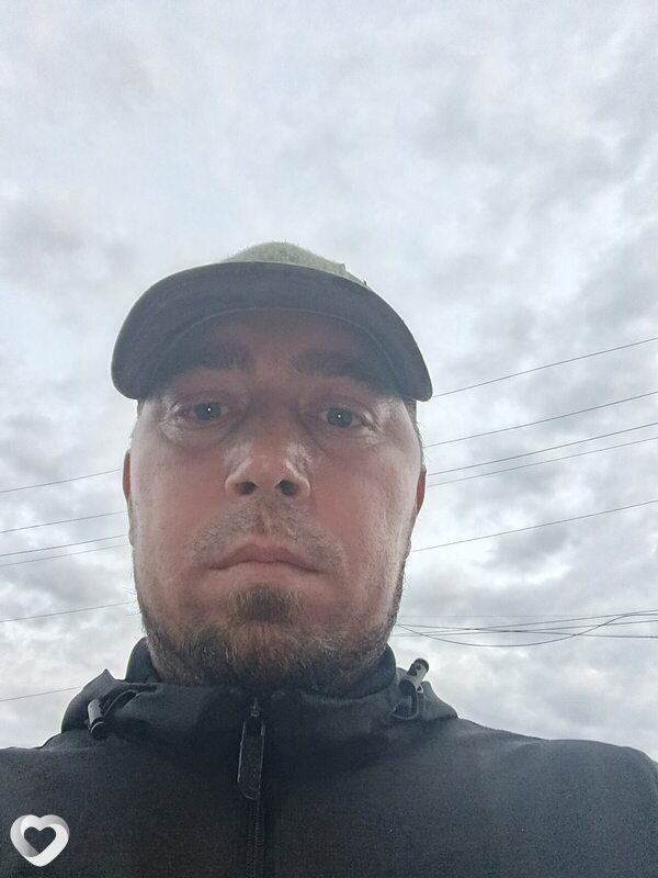 Виктор, 36, Владивостоке — анкета №4433302