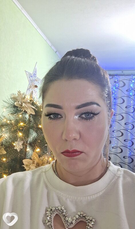 Настёна, 41, Москве — анкета №4433304