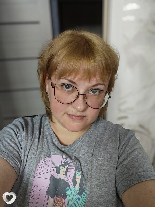 Анастасия, 38, Уфе — анкета №4433435