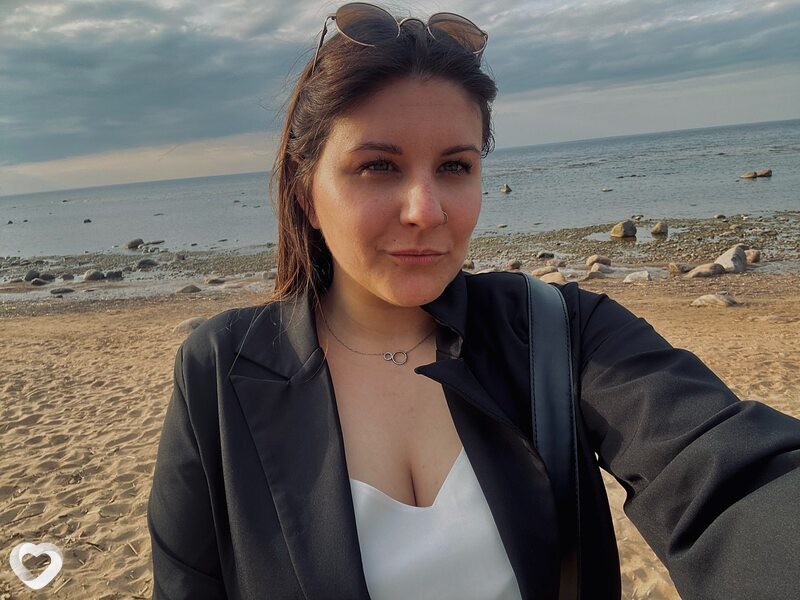 Mary, 29, Санкт-Петербурге — анкета №4433436
