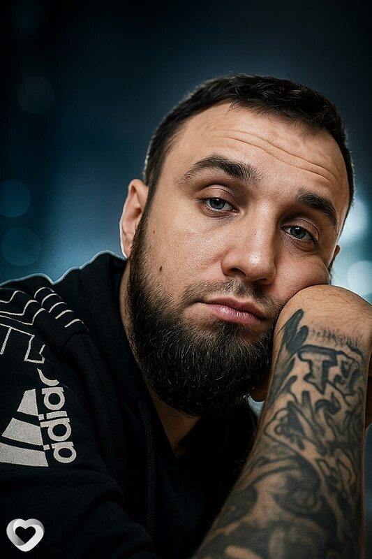 Алексей, 30, Нижнем Новгороде — анкета №4433451