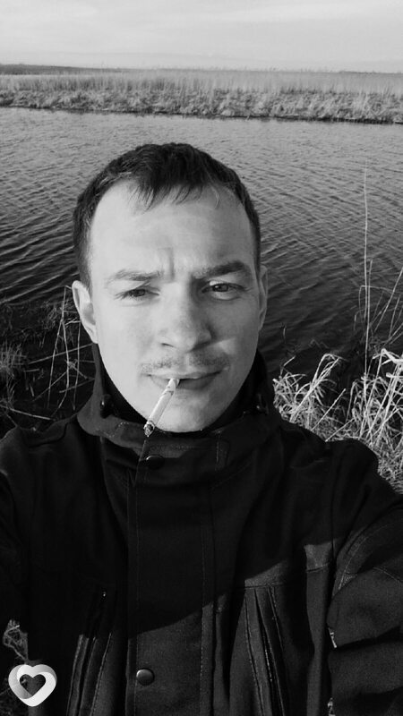 Степан, 32, Санкт-Петербурге — анкета №4433452