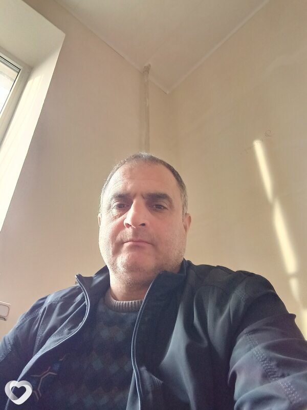 Руфат Гусейнов, 46, Вологде — анкета №4433457