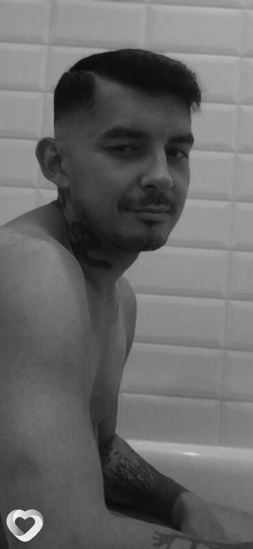 Вадим, 31, Москве — анкета №4433458