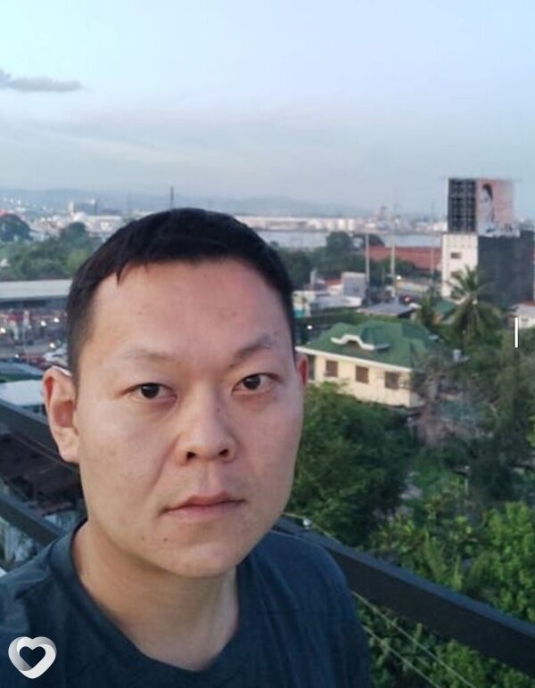 Сергей, 40, Улан-Удэ — анкета №4433335