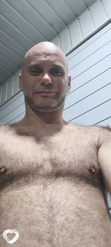 Сергей, 40, Днепр — анкета №4433341