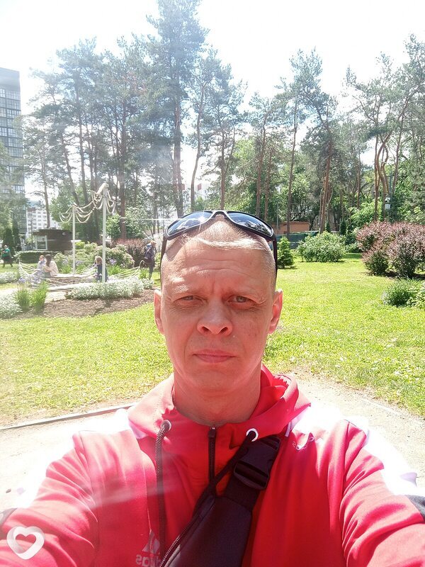 Дмитрий, 41, Воронеже — анкета №4433342