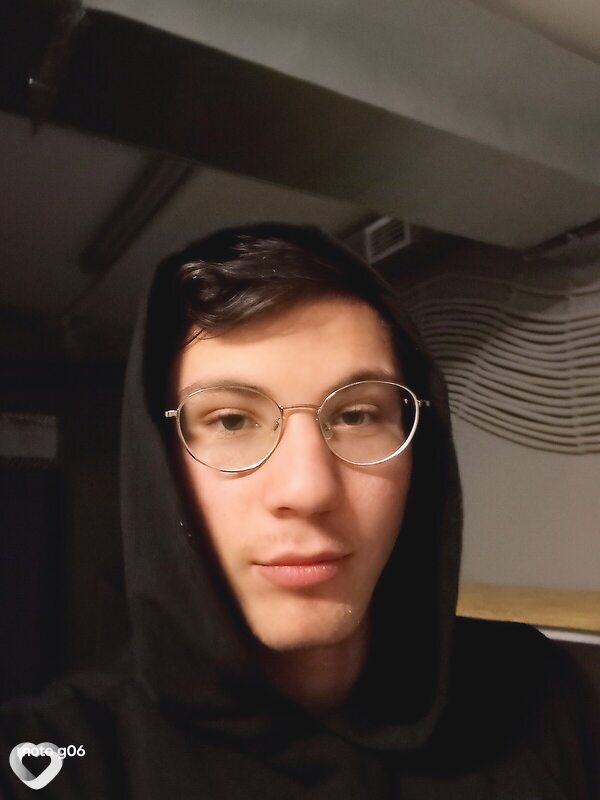 Сергей, 23, Николаеве — анкета №4433351