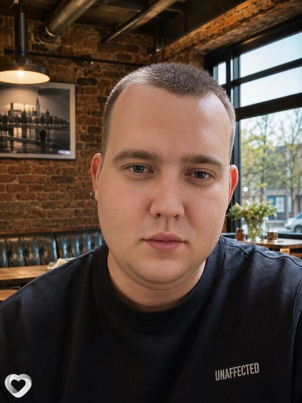 Дмитрий, 25, Миассе — анкета №4433358