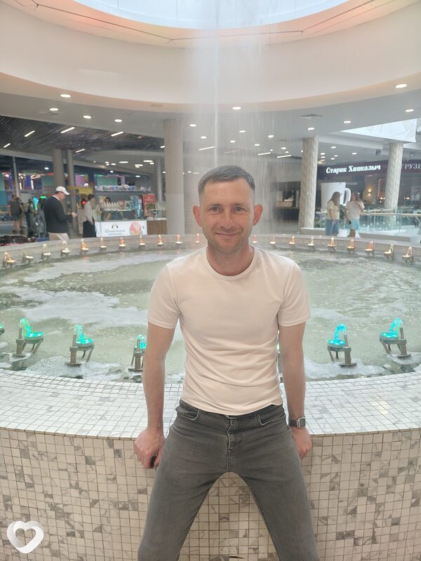 Константин, 41, Краснодаре — анкета №4433410