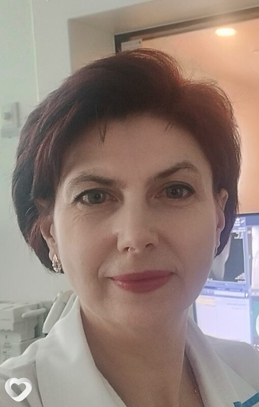 Наталия, 53, Кирове — анкета №4433413
