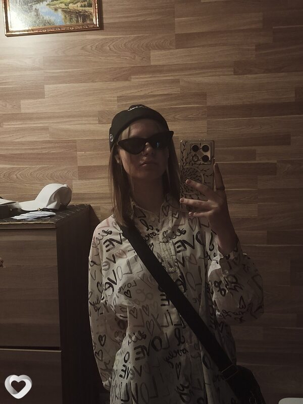 Юлиана, 18, Химках — анкета №4433414