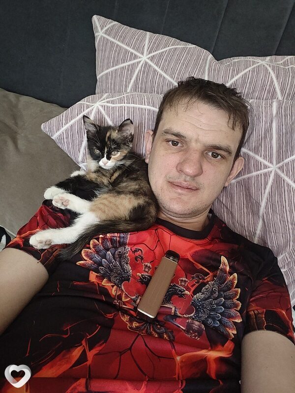 Konstantin, 32, Таразе — анкета №4433420