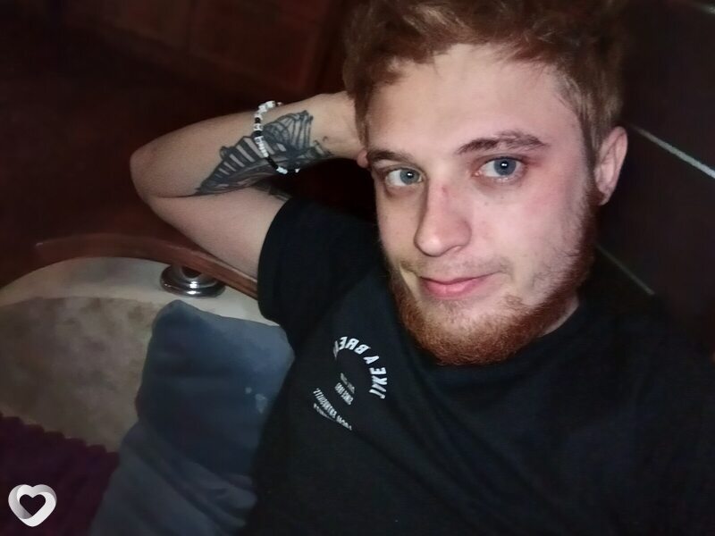 Йозеф, 24, Иркутске — анкета №4433433