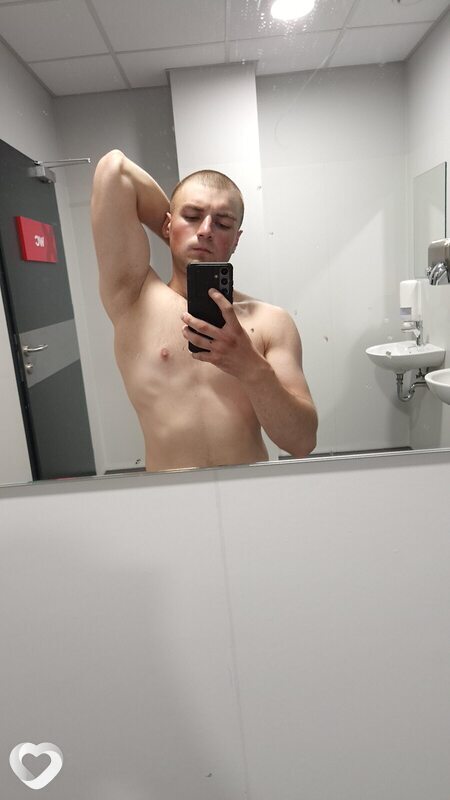 Viktor, Бржег