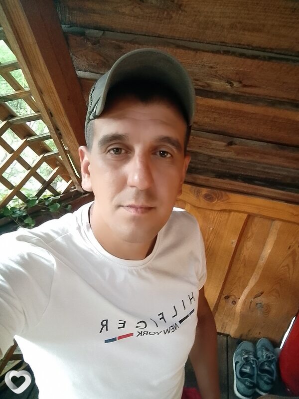 Булат, 36, Казани — анкета №4433393