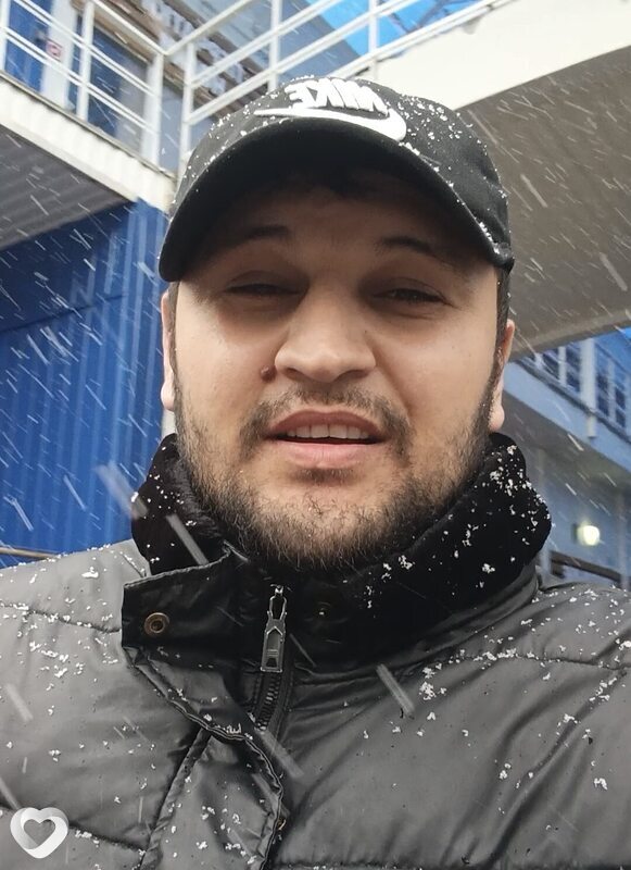 Dilo, 28, Москве — анкета №4433394