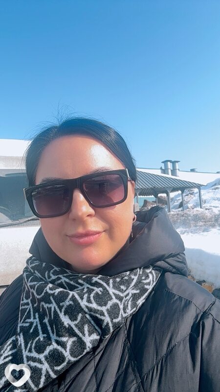 Леся, 42, Самаре — анкета №4433401