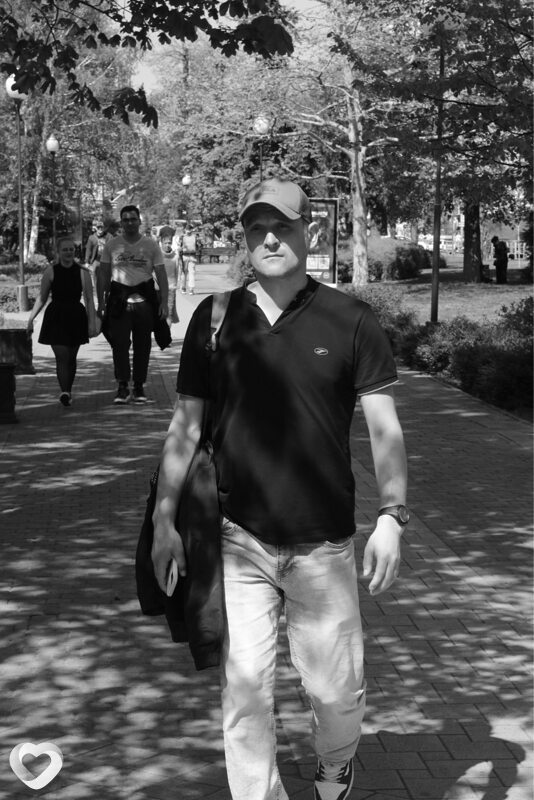 Руслан, 34, Вологде — анкета №4433406