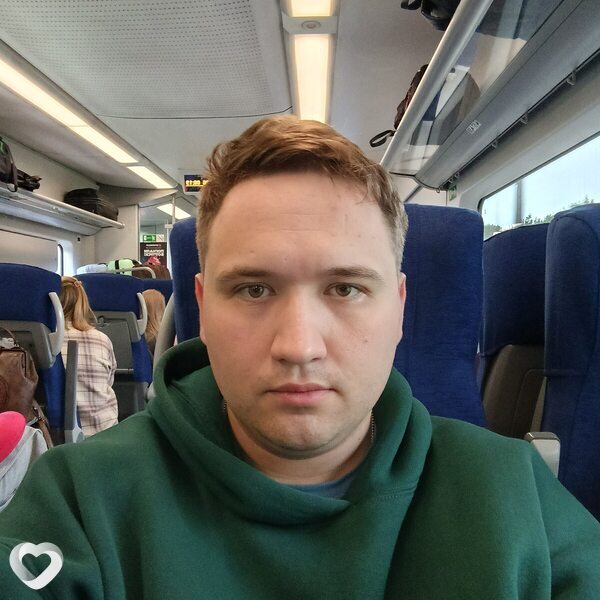 Евгений, 31, Курске — анкета №4433220