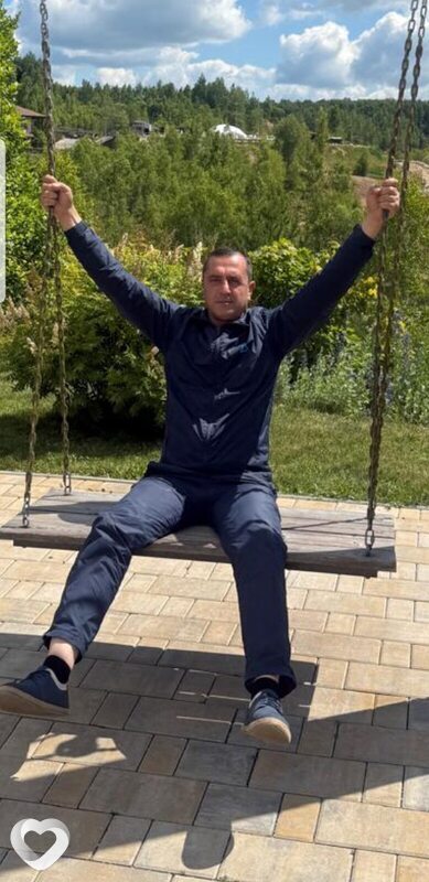 Garik, 40, Туле — анкета №4433223