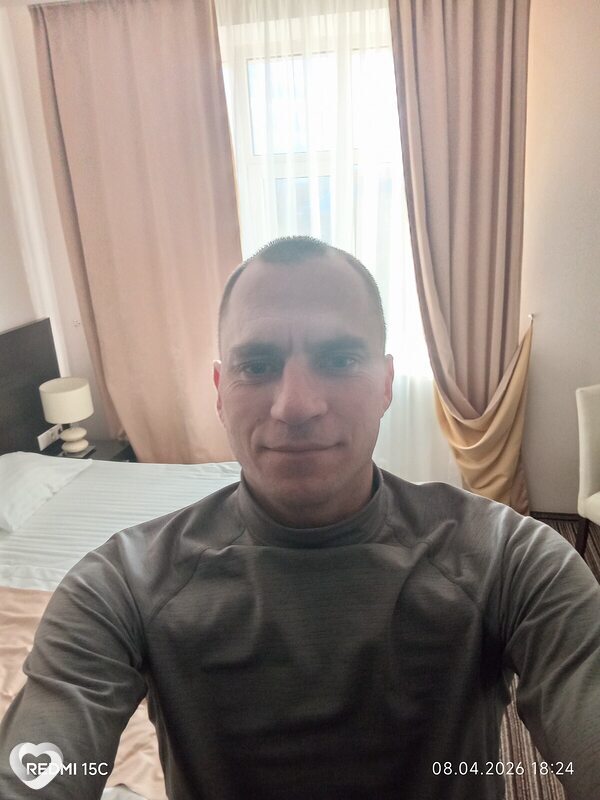 Ігор, 33, Харькове — анкета №4433226