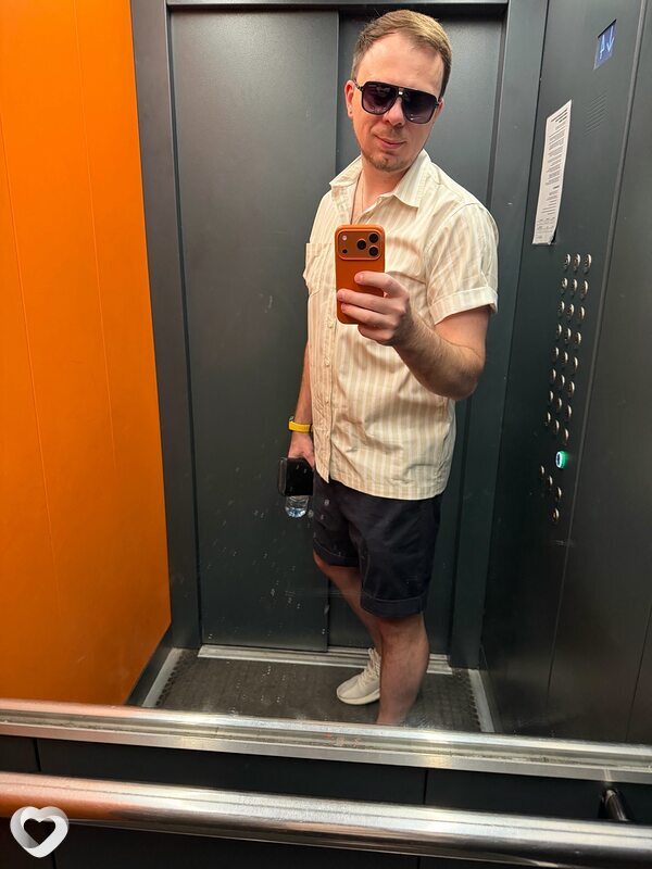 Alexander, 39, Москве — анкета №4433228