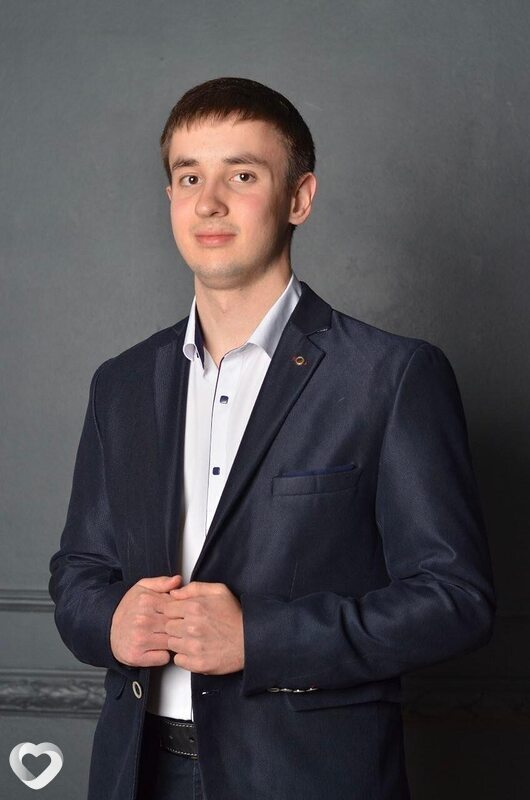 Дмитрий, 23, Санкт-Петербурге — анкета №4433460