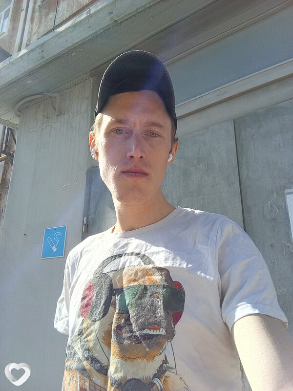 Boris, 30, Туле — анкета №4433464