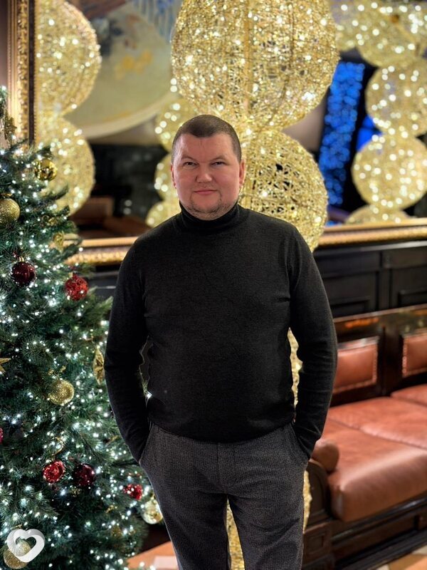 Евгений, 38, Москве — анкета №4433482